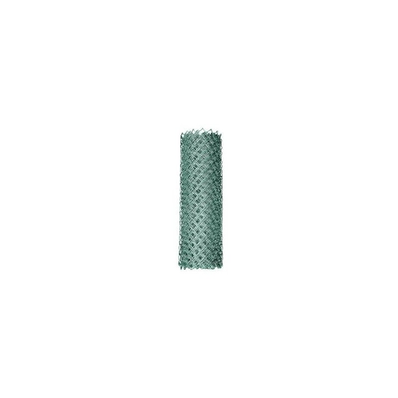 ROLL 13 1/2" X 4FT X 50' CHAIN LINK WIRE