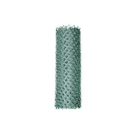 ROLL 13 1/2" X 4FT X 50' CHAIN LINK WIRE