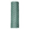 ROLL 13 1/2" X 4FT X 50' CHAIN LINK WIRE