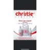 CHRISTLE LIQUID LYE- GALLON (4LT)