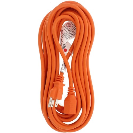 BRIGHT WAY HEAVY DUTY EXT CORD 25FT