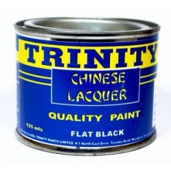 TRINITY CHINESE LACQUER...