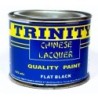 TRINITY CHINESE LACQUER BLACK 250ML