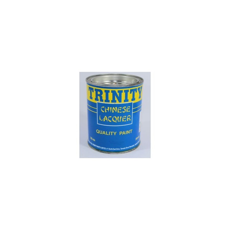 TRINITY CHINESE LACQUER GREEN 250ML