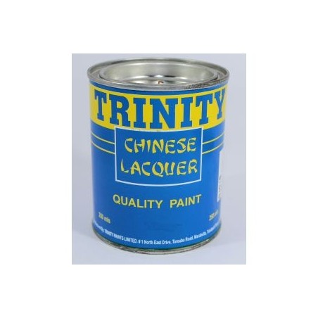 TRINITY CHINESE LACQUER GREEN 250ML
