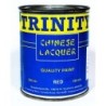 TRINITY CHINESE LACQUER RED 250ML