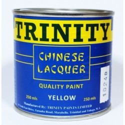 TRINITY CHINESE LACQUER...