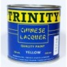TRINITY CHINESE LACQUER YELLOW 250ML