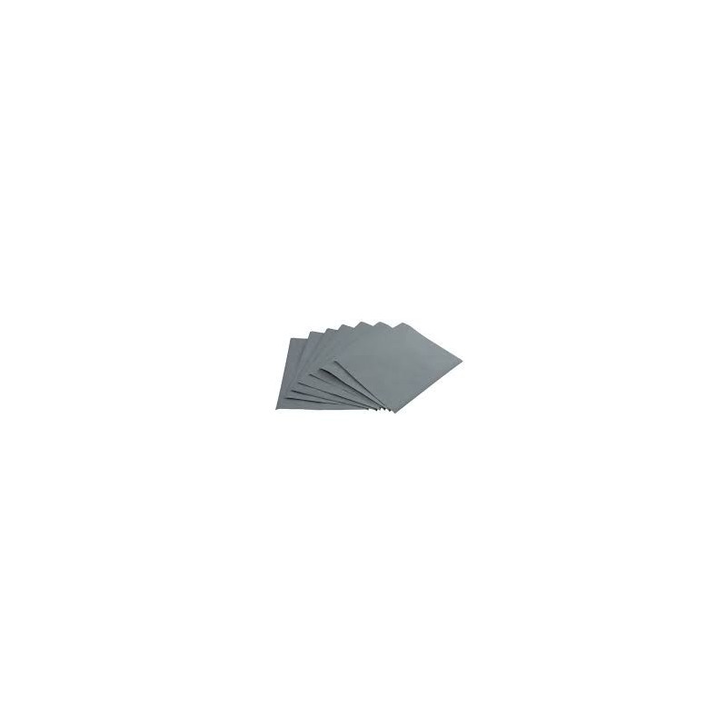 SHEET EMERY SAND PAPER 150G 9" X 11"