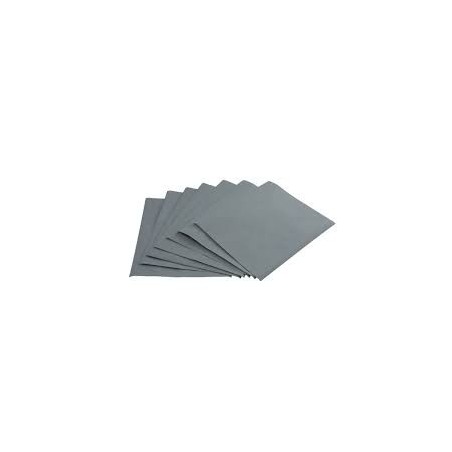 SHEET EMERY SAND PAPER 150G 9" X 11"