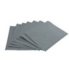 SHEET EMERY SAND PAPER 150G 9" X 11"