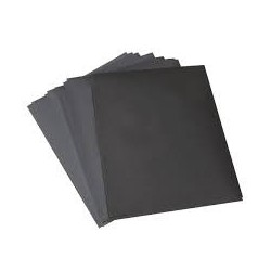 SHEET EMERY SAND PAPER 600G...