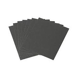 SHEET EMERY SAND PAPER...