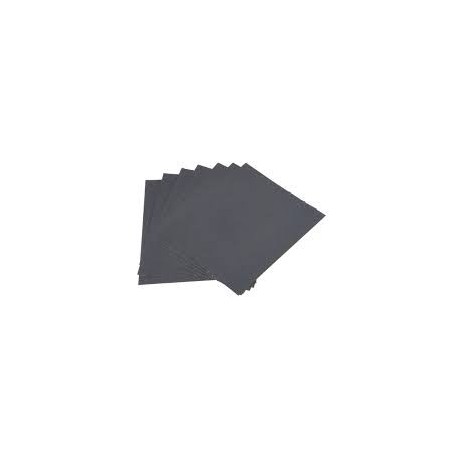 SHEET EMERY SAND PAPER 100G 9" X 11"
