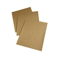 SHEET PRODUCTION PAPER...