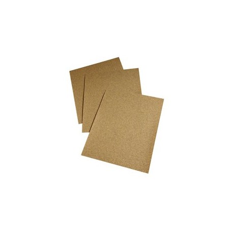SHEET PRODUCTION PAPER P100G 9" X 11"