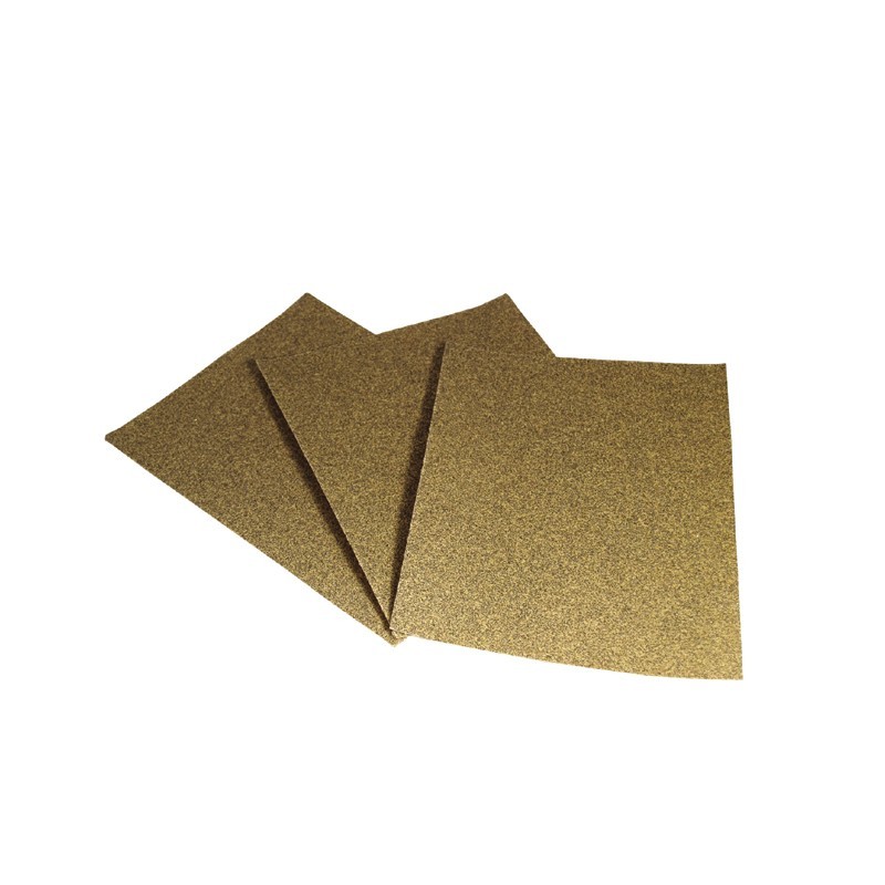 SHEET PRODUCTION PAPER P400G 9" X 11"