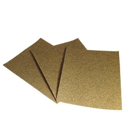 SHEET PRODUCTION PAPER P400G 9" X 11"