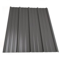 ALUZINC SHEET 28G 4 X 10