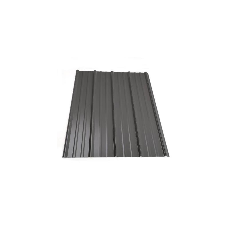 ALUZINC SHEET 28G 4 X 10