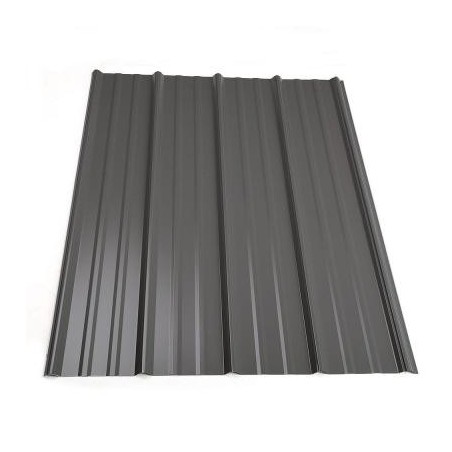 ALUZINC SHEET 28G 4 X 10
