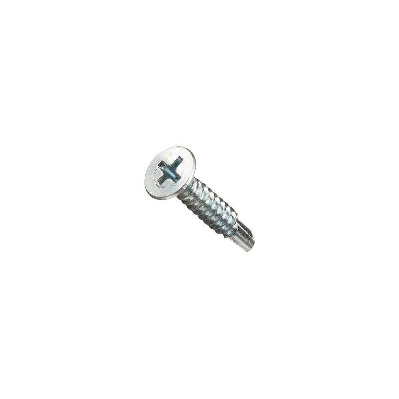 2" X 6 SELF THREAD SCREW C/S