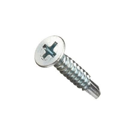 2" X 6 SELF THREAD SCREW C/S