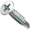 2" X 6 SELF THREAD SCREW C/S