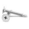 1 X 8 SELF THREAD SCREW C/S