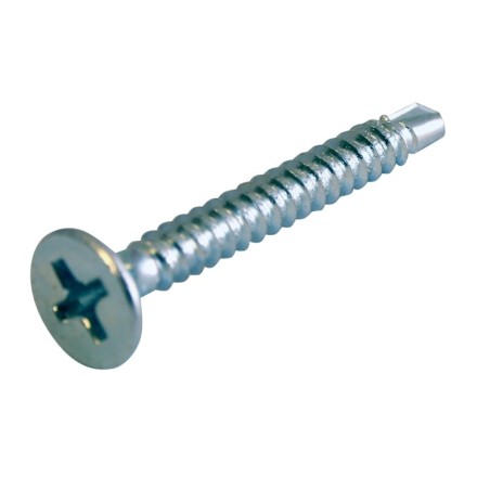 1 1/4" SELFTHREAD SCREW C-S