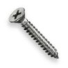 2" X 8" SELF THREAD SCREW C/S