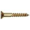 3/4" X 6" WOOD SCREW