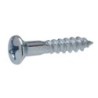 1 1/4" X 8" WOOD SCREW