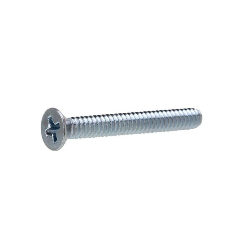 1 1/2" X 6" SELFTHREAD P-H