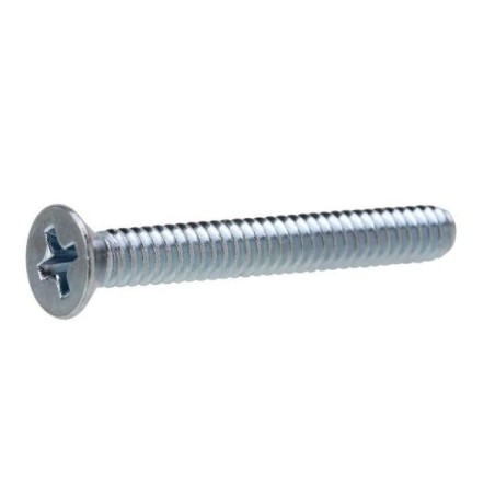 1 1/2" X 6" SELFTHREAD P-H