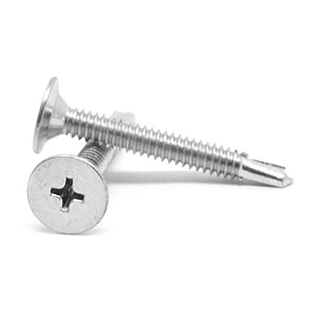 1 1/2" X 8" SELFTHREAD SCREW P-H