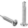 3" X 10" SELFTHREAD SCREW P-H