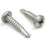 2" X 10" SELFTHREAD SCREW P-H