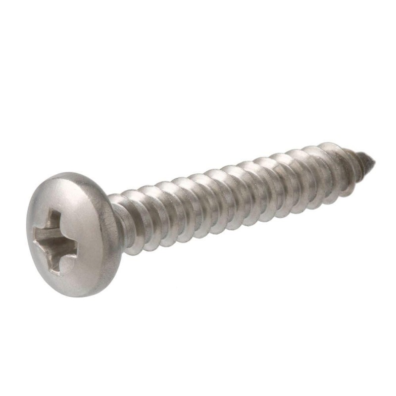 3/4" X 10" SELFTHREAD SCREW P-H