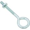 SCREW & NUT 3/16" X 11/2"