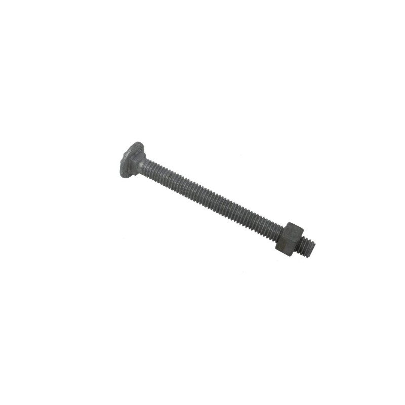 5/16" X 3" BOLT & NUT