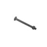 5/16" X 3" BOLT & NUT