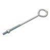 5/16" X 4" BOLT & NUT