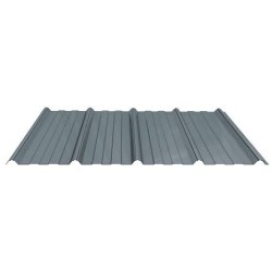 SHEET 12FT DECKING PAN 24''...
