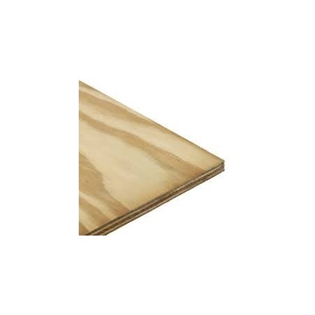 SHEET 5/8" MARINE PLY (4' X 8')