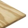 SHEET 5/8" MARINE PLY (4' X 8')