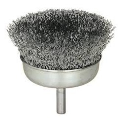 BLACK AND DECKER 3 " CUP BRUSH