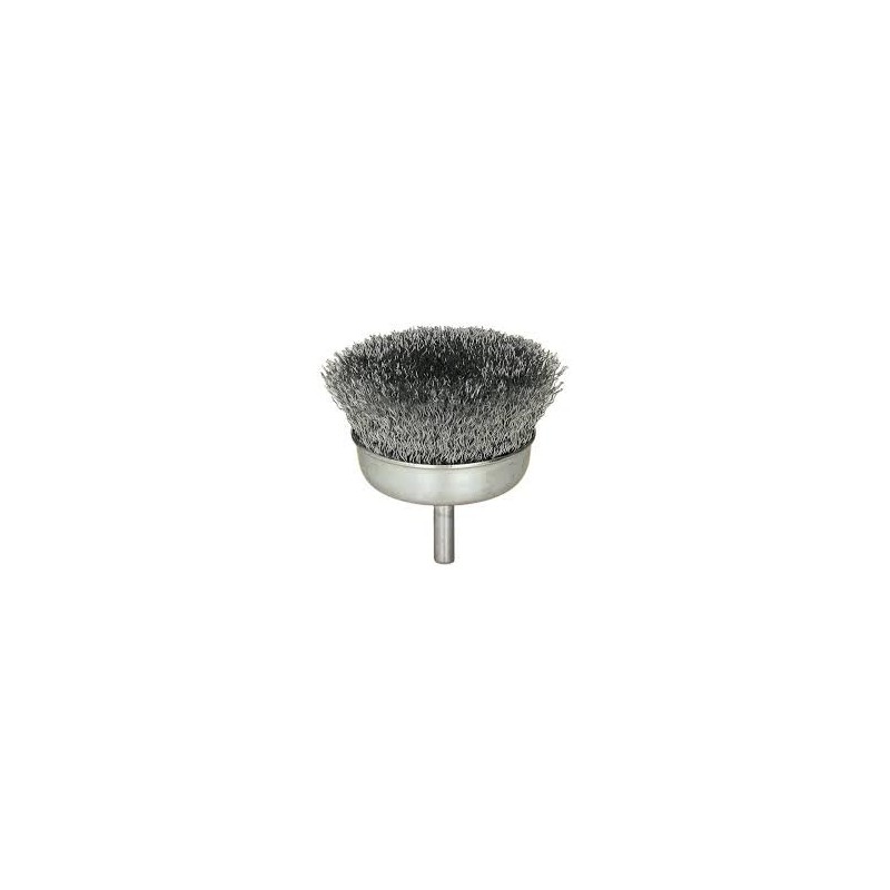 BLACK AND DECKER 3 " CUP BRUSH