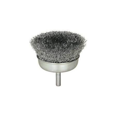 BLACK AND DECKER 3 " CUP BRUSH