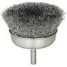 BLACK AND DECKER 3 " CUP BRUSH